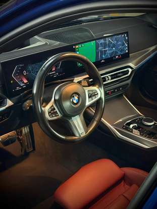 BMW-320i-2022