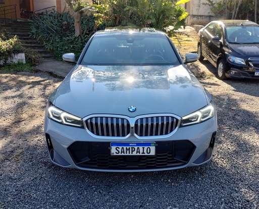 BMW-320i-2025