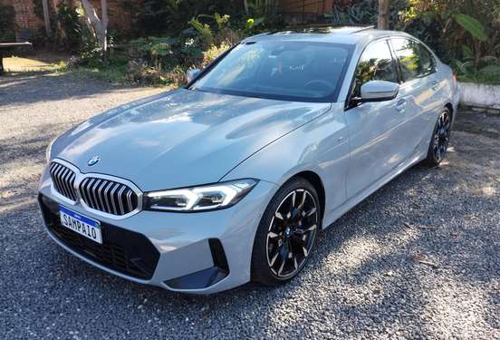 BMW-320i-2025