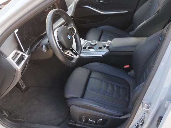 BMW-320i-2.0 16V TURBO FLEX M SPORT AUTOMÁTICO BMW-320i-2025