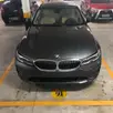 BMW 320i 2.0 16V TURBO GASOLINA GP AUTOMÁTICO BMW 320i 2.0 16V TURBO GASOLINA GP AUTOMÁTICO