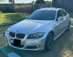 BMW 325i 2.5 SEDAN 24V GASOLINA 4P MANUAL BMW 325i 2.5 SEDAN 24V GASOLINA 4P MANUAL