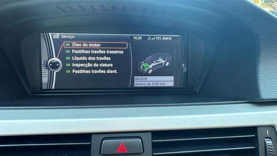 BMW-325i-2.5 SEDAN 24V GASOLINA 4P MANUAL BMW-325i-2011