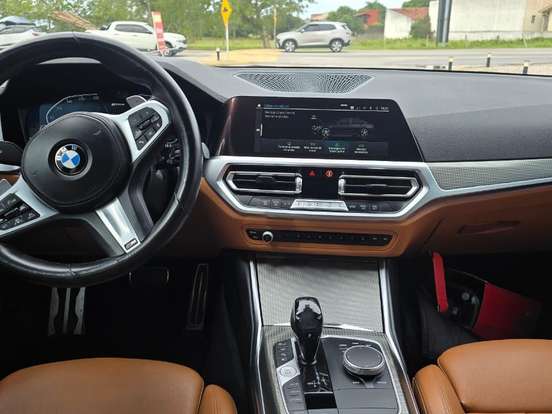 BMW-330e-2.0 16V TURBO HÍBRIDO M SPORT AUTOMÁTICO BMW-330e-2021