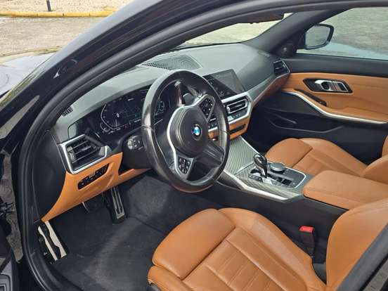 BMW-330e-2.0 16V TURBO HÍBRIDO M SPORT AUTOMÁTICO BMW-330e-2021
