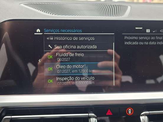 BMW-330e-2.0 16V TURBO HÍBRIDO M SPORT AUTOMÁTICO BMW-330e-2021