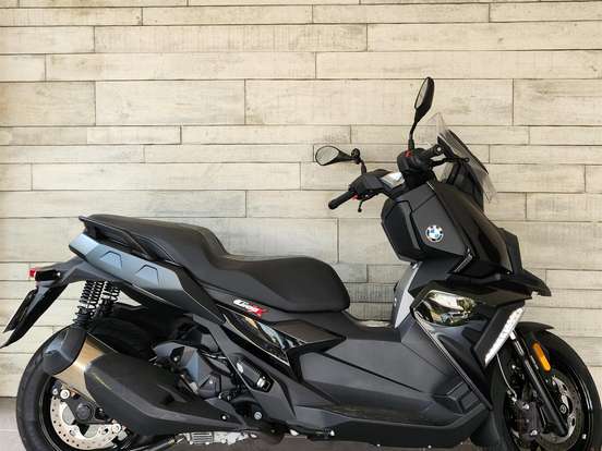 BMW-C 400 X BMW-C 400 X-2024