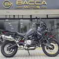 BMW F 850 GS PREMIUM BMW F 850 GS PREMIUM