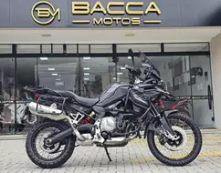 BMW F 850 GS PREMIUM BMW F 850 GS PREMIUM