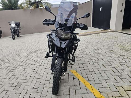 BMW-F 850 GS PREMIUM-2022