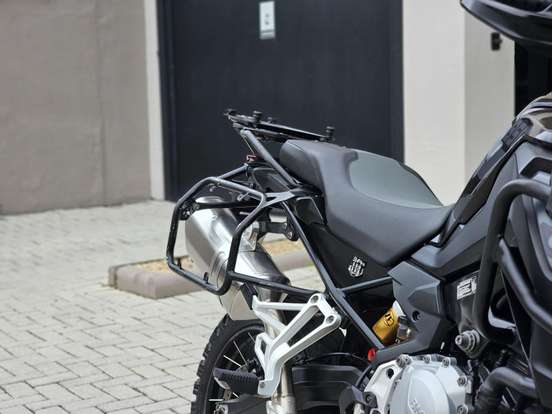 BMW-F 850 GS PREMIUM-2022