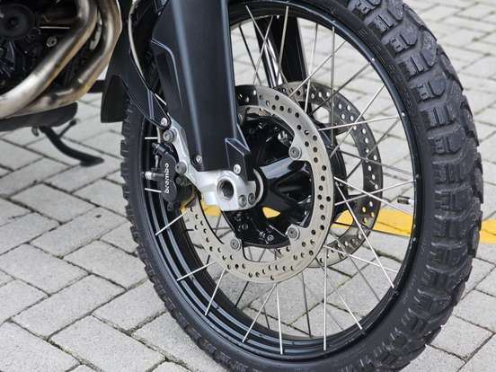 BMW-F 850 GS PREMIUM-2022