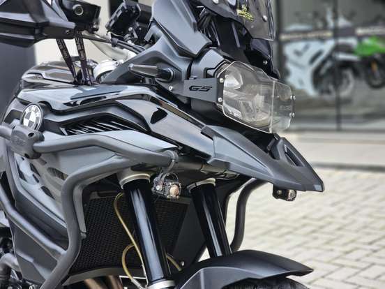 BMW-F 850 GS PREMIUM-2022