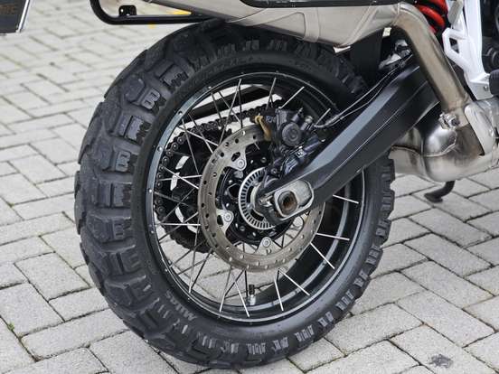 BMW-F 850 GS PREMIUM-2022