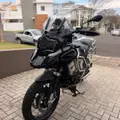 BMW R 1250 GS ADVENTURE PREMIUM TRIPLE BLACK BMW R 1250 GS ADVENTURE PREMIUM TRIPLE BLACK