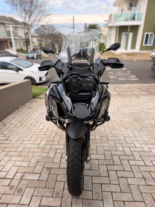 BMW-R 1250 GS ADVENTURE PREMIUM TRIPLE BLACK-2023