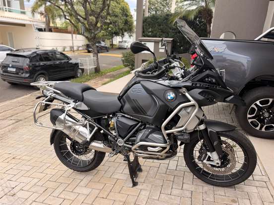 BMW-R 1250 GS ADVENTURE PREMIUM TRIPLE BLACK BMW-R 1250 GS ADVENTURE PREMIUM TRIPLE BLACK-2023