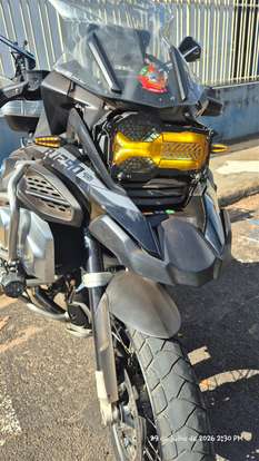 BMW-R 1250 GS ADVENTURE PREMIUM TRIPLE BLACK BMW-R 1250 GS ADVENTURE PREMIUM TRIPLE BLACK-2022