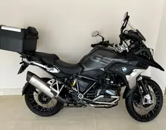 BMW R 1250 GS PREMIUM TRIPLE BLACK BMW R 1250 GS PREMIUM TRIPLE BLACK