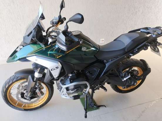 BMW-R 1300 GS OPTION 719 BMW-R 1300 GS OPTION 719-2025