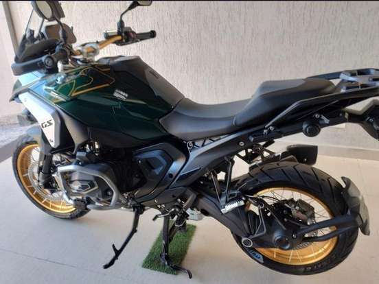 BMW-R 1300 GS OPTION 719 BMW-R 1300 GS OPTION 719-2025