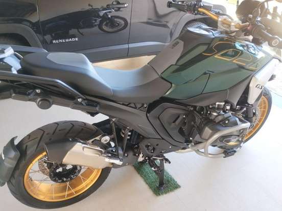 BMW-R 1300 GS OPTION 719 BMW-R 1300 GS OPTION 719-2025