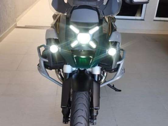 BMW-R 1300 GS OPTION 719 BMW-R 1300 GS OPTION 719-2025