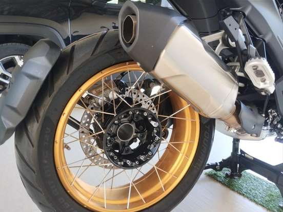 BMW-R 1300 GS OPTION 719 BMW-R 1300 GS OPTION 719-2025