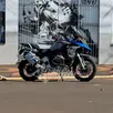 BMW R 1200 GS RALLYE BMW R 1200 GS RALLYE