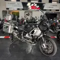 BMW R 1250 GS ADVENTURE PREMIUM TRIPLE BLACK BMW R 1250 GS ADVENTURE PREMIUM TRIPLE BLACK