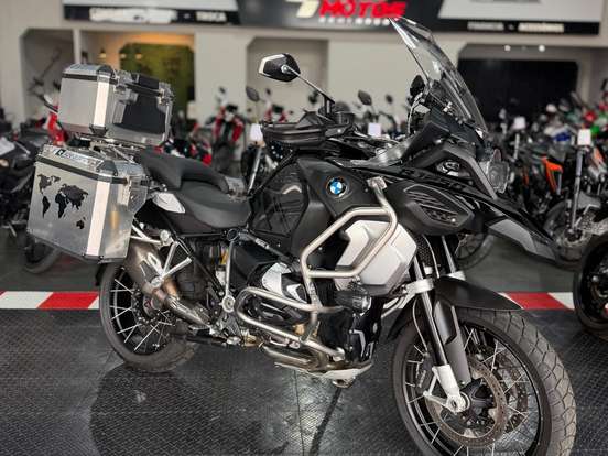 BMW-R 1250 GS ADVENTURE PREMIUM TRIPLE BLACK BMW-R 1250 GS ADVENTURE PREMIUM TRIPLE BLACK-2023