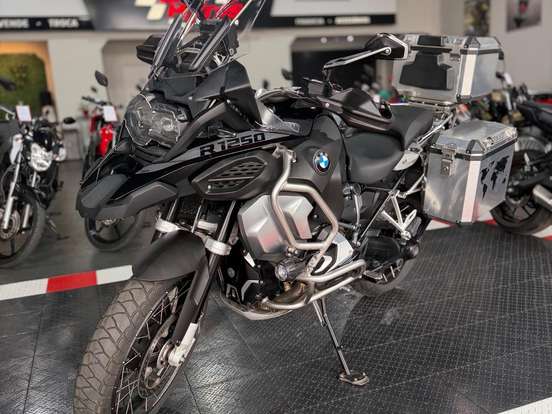 BMW-R 1250 GS ADVENTURE PREMIUM TRIPLE BLACK BMW-R 1250 GS ADVENTURE PREMIUM TRIPLE BLACK-2023