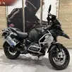 BMW R 1250 GS ADVENTURE TRIPLE BLACK BMW R 1250 GS ADVENTURE TRIPLE BLACK