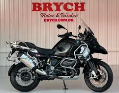 BMW R 1250 GS ADVENTURE TRIPLE BLACK BMW R 1250 GS ADVENTURE TRIPLE BLACK