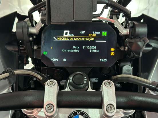 BMW-R 1250 GS ADVENTURE TRIPLE BLACK-2023