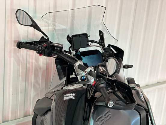 BMW-R 1250 GS ADVENTURE TRIPLE BLACK-2023