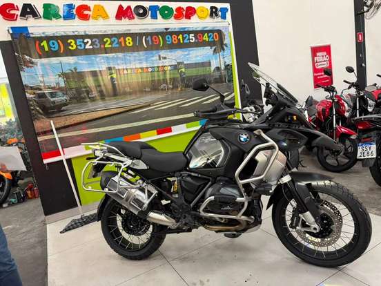 BMW-R 1250 GS ADVENTURE-2024