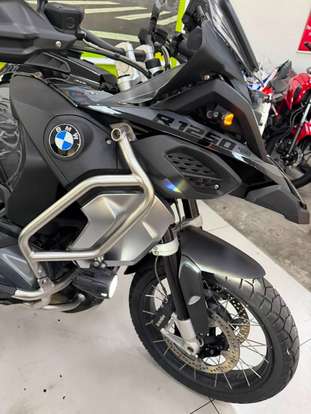BMW-R 1250 GS ADVENTURE-2024