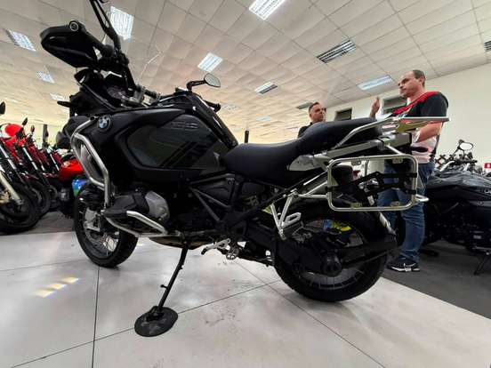 BMW-R 1250 GS ADVENTURE-2024