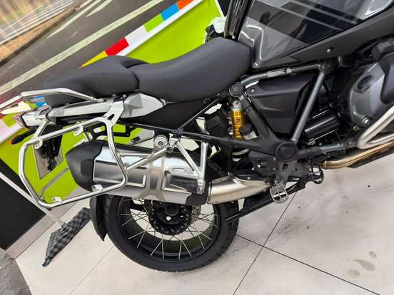 BMW-R 1250 GS ADVENTURE-2024