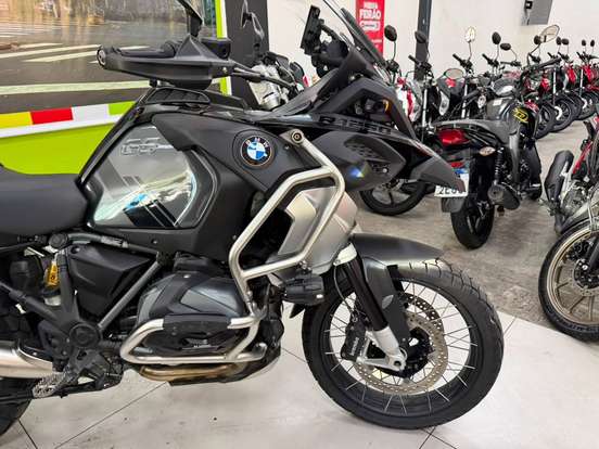 BMW-R 1250 GS ADVENTURE-2024