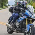 BMW S 1000 XR BMW S 1000 XR