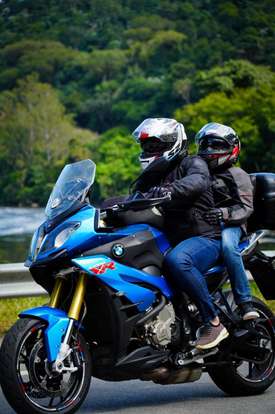 BMW-S 1000 XR-2018