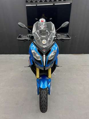 BMW-S 1000 XR BMW-S 1000 XR-2018