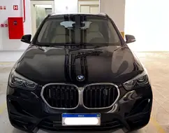 BMW X1 2.0 16V TURBO ACTIVEFLEX SDRIVE20I 4P AUTOMÁTICO BMW X1 2.0 16V TURBO ACTIVEFLEX SDRIVE20I 4P AUTOMÁTICO