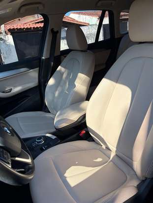 BMW-X1-2.0 16V TURBO ACTIVEFLEX SDRIVE20I 4P AUTOMÁTICO BMW-X1-2020