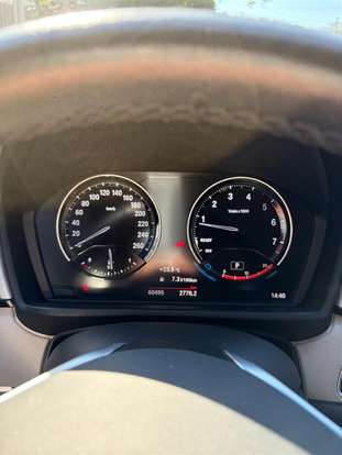 BMW-X1-2.0 16V TURBO ACTIVEFLEX SDRIVE20I 4P AUTOMÁTICO BMW-X1-2020