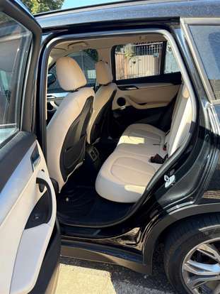 BMW-X1-2.0 16V TURBO ACTIVEFLEX SDRIVE20I 4P AUTOMÁTICO BMW-X1-2020