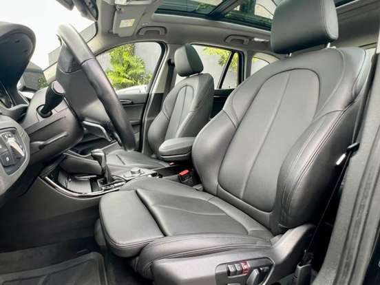BMW-X1-2.0 16V TURBO ACTIVEFLEX SDRIVE20I X-LINE 4P AUTOMÁTICO BMW-X1-2021