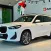 BMW X1 2.0 16V TURBO GASOLINA SDRIVE20I M SPORT STEPTRONIC BMW X1 2.0 16V TURBO GASOLINA SDRIVE20I M SPORT STEPTRONIC